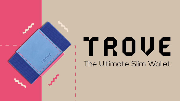 Trove Trove